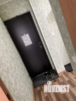 1-к квартира, вторичка, 31м2, 3/5 этаж