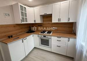 1-к квартира, вторичка, 30м2, 1/5 этаж