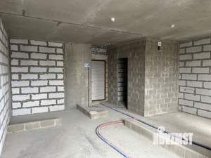 1-к квартира, вторичка, 36м2, 6/6 этаж