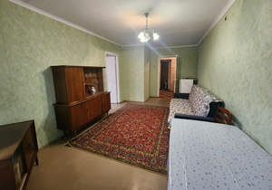 3-к квартира, вторичка, 52м2, 4/5 этаж