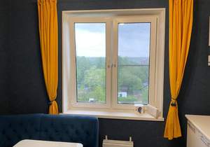 1-к квартира, вторичка, 38м2, 9/10 этаж
