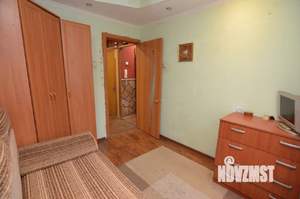 2-к квартира, вторичка, 45м2, 4/9 этаж