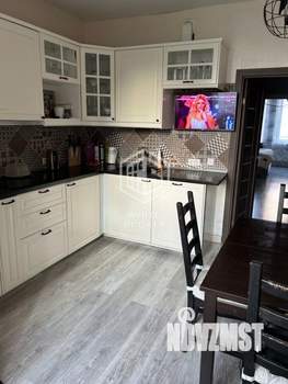 3-к квартира, вторичка, 70м2, 3/18 этаж
