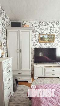 3-к квартира, вторичка, 76м2, 16/18 этаж