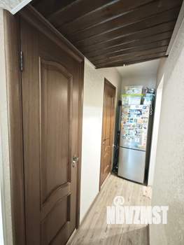 1-к квартира, вторичка, 35м2, 11/14 этаж
