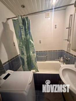 2-к квартира, вторичка, 50м2, 9/9 этаж
