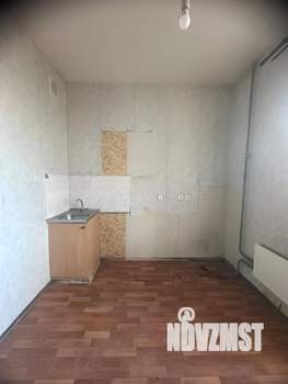 1-к квартира, вторичка, 38м2, 11/18 этаж