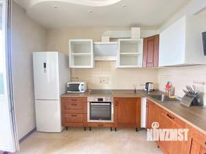 2-к квартира, вторичка, 62м2, 8/17 этаж