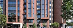 2-к квартира, вторичка, 67м2, 6/22 этаж