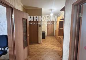 2-к квартира, вторичка, 60м2, 7/12 этаж