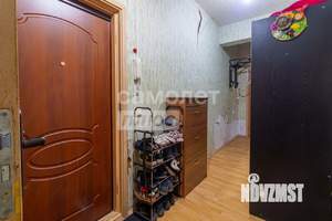 2-к квартира, вторичка, 58м2, 14/17 этаж