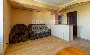 2-к квартира, вторичка, 36м2, 6/10 этаж