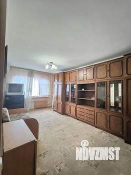 3-к квартира, вторичка, 63м2, 7/10 этаж