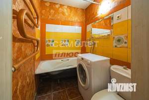 2-к квартира, вторичка, 45м2, 5/5 этаж