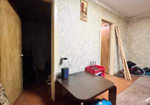 4-к квартира, вторичка, 60м2, 1/5 этаж