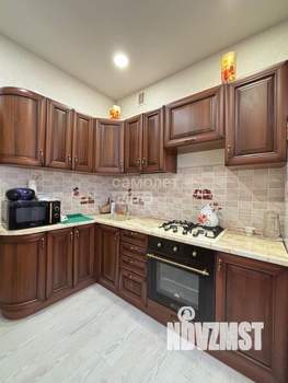 3-к квартира, вторичка, 82м2, 3/5 этаж