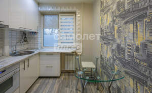 2-к квартира, вторичка, 43м2, 2/5 этаж