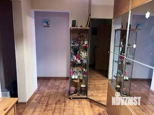 2-к квартира, вторичка, 66м2, 8/17 этаж