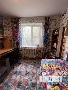 3-к квартира, вторичка, 62м2, 5/9 этаж