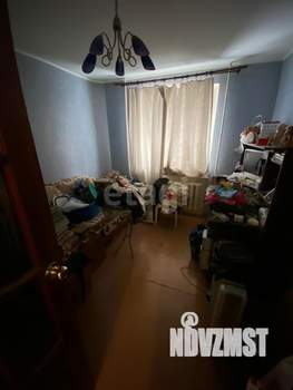 3-к квартира, вторичка, 67м2, 2/5 этаж