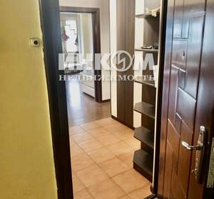 3-к квартира, вторичка, 81м2, 11/17 этаж