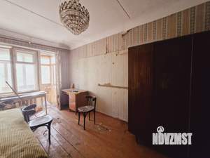 1-к квартира, вторичка, 32м2, 3/3 этаж