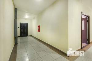 1-к квартира, вторичка, 47м2, 13/17 этаж