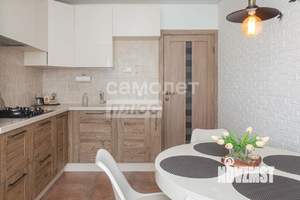 2-к квартира, вторичка, 69м2, 3/9 этаж