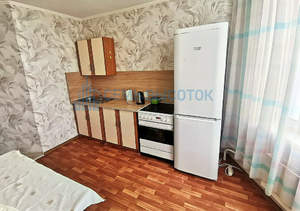2-к квартира, вторичка, 51м2, 11/17 этаж