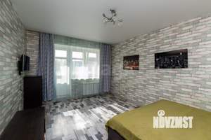2-к квартира, вторичка, 63м2, 5/5 этаж