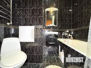 3-к квартира, вторичка, 94м2, 2/17 этаж