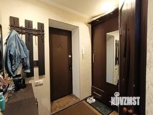 Студия квартира, вторичка, 29м2, 5/5 этаж