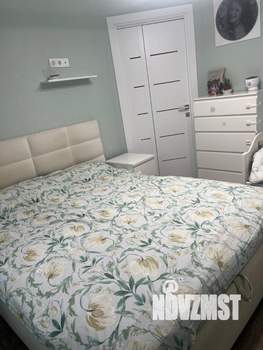 1-к квартира, вторичка, 49м2, 20/22 этаж