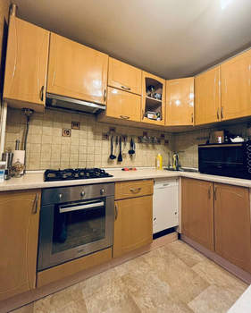 1-к квартира, вторичка, 34м2, 8/10 этаж