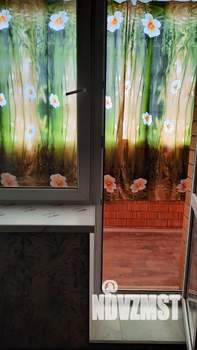 1-к квартира, вторичка, 34м2, 7/18 этаж