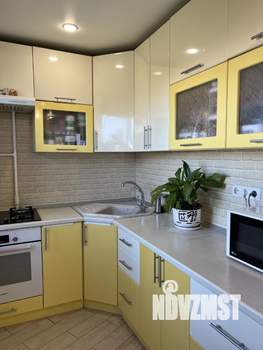 2-к квартира, вторичка, 43м2, 8/9 этаж