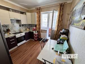 2-к квартира, вторичка, 57м2, 3/14 этаж