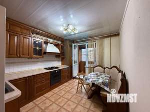 3-к квартира, вторичка, 76м2, 7/9 этаж