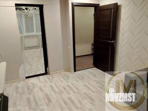 3-к квартира, вторичка, 47м2, 1/5 этаж