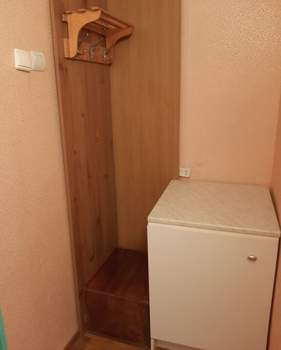 1-к квартира, вторичка, 30м2, 3/5 этаж