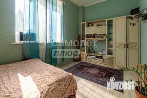 4-к квартира, вторичка, 142м2, 1/3 этаж