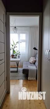 1-к квартира, вторичка, 37м2, 16/17 этаж