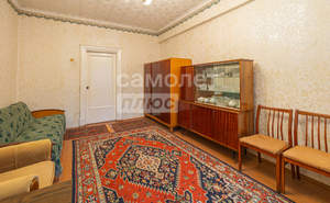 2-к квартира, вторичка, 59м2, 2/5 этаж