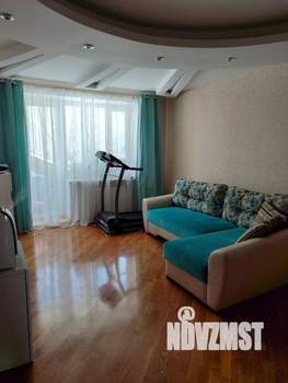 6-к квартира, вторичка, 120м2, 3/10 этаж