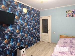 2-к квартира, вторичка, 55м2, 15/17 этаж