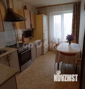 3-к квартира, вторичка, 60м2, 4/5 этаж