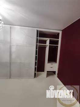 1-к квартира, вторичка, 38м2, 13/20 этаж