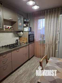 3-к квартира, вторичка, 63м2, 6/9 этаж