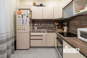 1-к квартира, вторичка, 38м2, 5/17 этаж