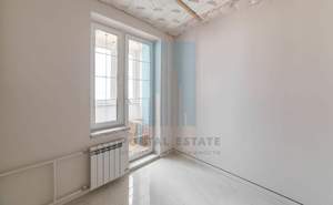 2-к квартира, вторичка, 54м2, 15/17 этаж
